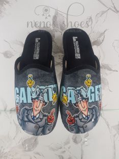 Zapatillas casa Vulca-Bicha Gadget