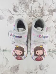 Zapatillas casa Garzon princess