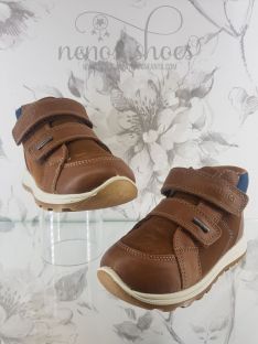 Bota Primigi gore-tex baby tiguan 2