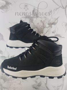 Bota Timberland Brooklyn sneaker