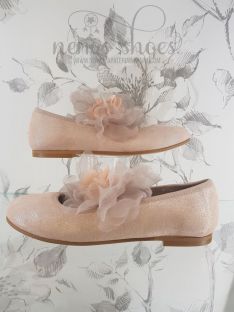 Merceditas Oca - Loca flor tul 2