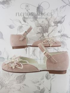 Pala Maria Catalán rosa 2