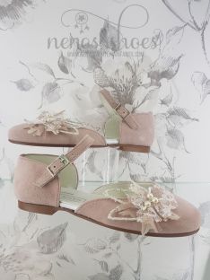 Pala Maria Catalán rosa