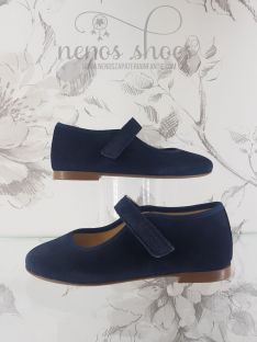 Merceditas Landos ante