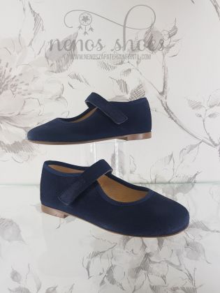 Merceditas Landos ante