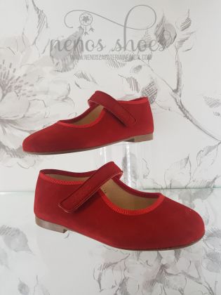 Merceditas Landos ante