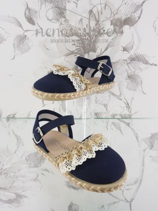 Apargatas Diverkids puntilla