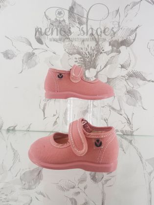 Zapatilla Victoria merceditas