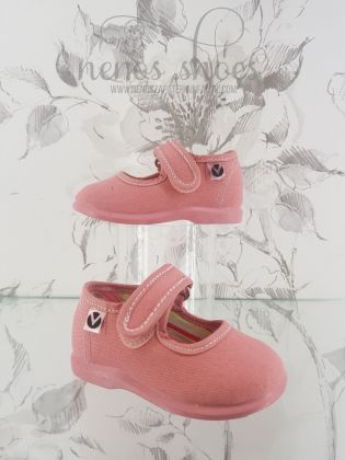 Zapatilla Victoria merceditas