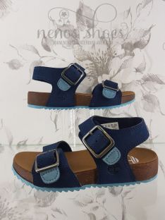 Sandalias Timberland  castle