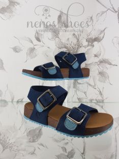 Sandalias Timberland  castle 2