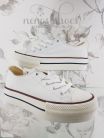 Zapatillas Victoria plataforma