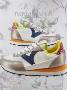 Deportivas Victoria V