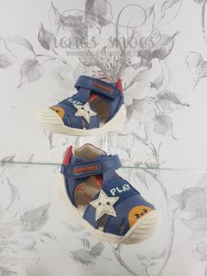 Sandalia Biomecanics play