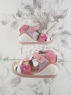 Sandalias Biomecanics play niña 2