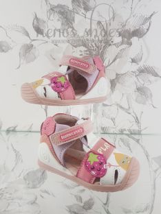 Sandalias Biomecanics play niña