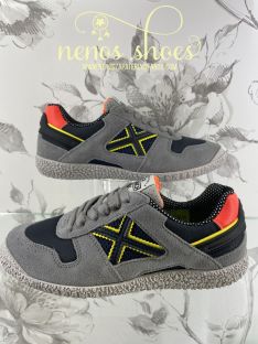 Deportiva Munich goal 533