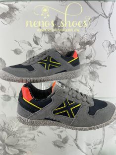 Deportiva Munich goal 533 2