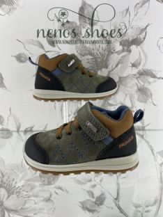 Bota Primigi tiguan eslásticos