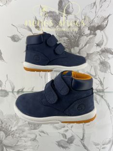 Bota Timberland vecros marino 2