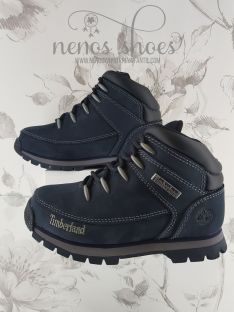 Bota Timberland montaña Euro Sprint 2