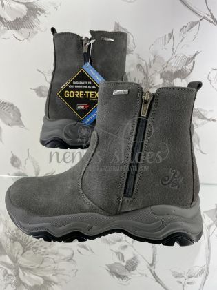 Botas Primigi gore-tex calcetín