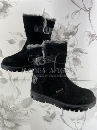 Botas  Primigi hebilla