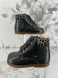 Botita Clarys print 2