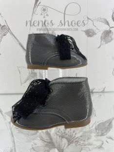 Botitas Landos puntilla