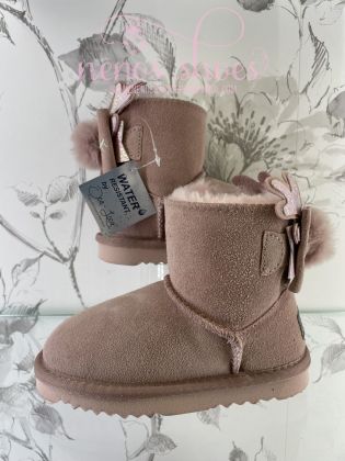 Australiana Oca Loca reno