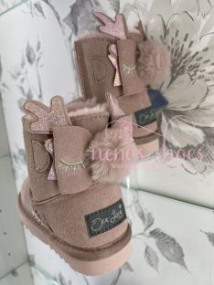 Australiana Oca Loca reno