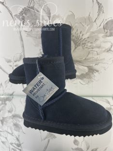 Australianas Oca Loca lisa 2