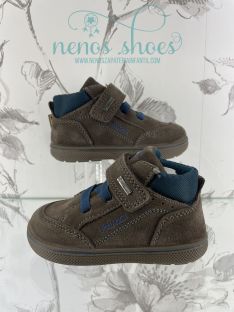 Bota Primigi gore tex elásticos 2