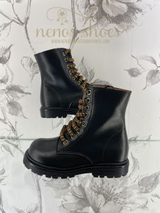 Botin Ruth Secret glitter