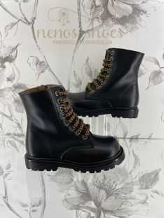 Botin Ruth Secret glitter 2