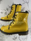 Bota Gux charol colores