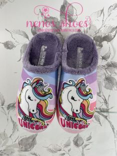 Zapatillas Vulca-bicha Unicornio