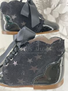 Botitas Cucada estrellas 2