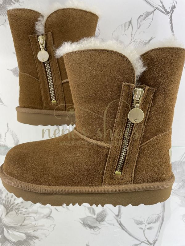 Modelos especiales y exclusivos para niñas y niños de UGG