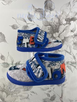 Zapatillas Vulca-Bicha hungry