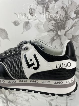 Nueva colección de niñas Liu jo ,sneakers para chicas Liu Jo