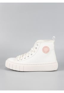 Zapatillas Victoria modelo Abril 2