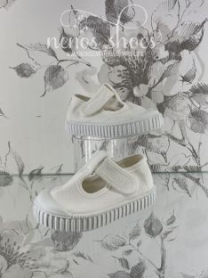 Zapatillas Victoria pepito 2