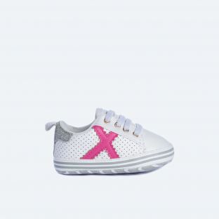 Deportivas Munich rete zero 2