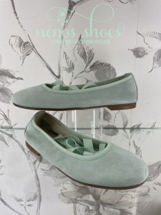 Bailarina Confetti lazos