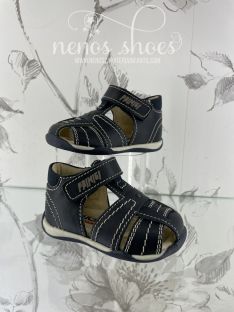 Sandalia primigi niño velcro 2