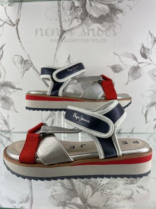 Sandalias Pepe Jeans  alexa