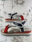 Sandalias Pepe Jeans  alexa