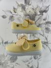 Zapatillas Victoria lazo