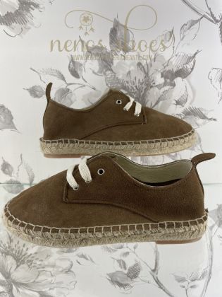 Alpargata Confetti serraje